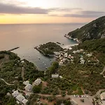 Lemon House For Big Family In - Delicious Holiday home Damouchari