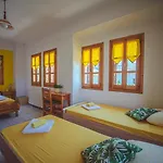 Tatil Evi Lemon House For Big Family In - Delicious *
