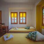 Lemon House For Big Family In - Delicious