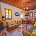 Tatil Evi Lemon House For Big Family In - Delicious