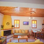 Tatil Evi Lemon House For Big Family In - Delicious