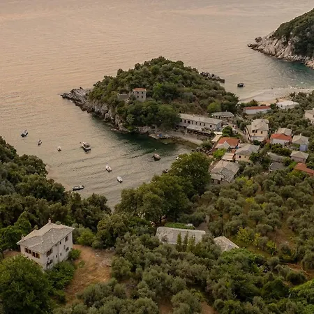 Lemon House For Big Family In - Delicious Holiday home *